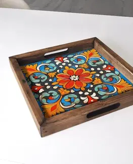 Tray REF053
