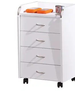 Kontejner 4 zásuvky PRONTI