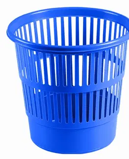 HEIDRUN - Koš na papír 26cm různé barvy