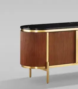 Stilig ST382D TV skříňka