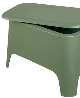 Zahradní stolek PETRA Rojaplast