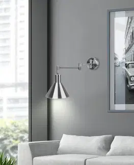 Nástěnné světlo COPENHAGEN Candellux
