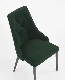 Jídelní židle K365 Halmar
