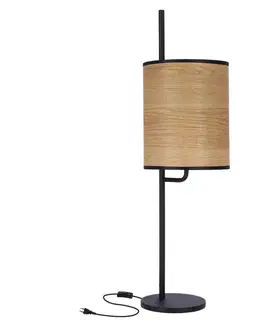 Stolní lampa CROMINA Candellux