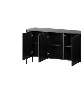 Komoda VERA 190 Halmar