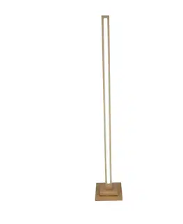 Stojací lampa ALSET LED Candellux