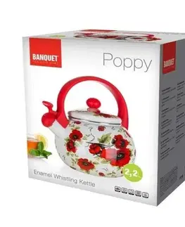 Banquet POPPY 2,2 l