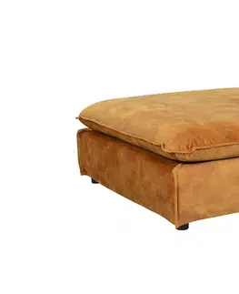 Taburet HESTIÁ Dekorhome