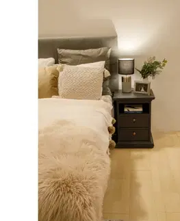 Noční stolek PARIS 70302 Tempo Kondela