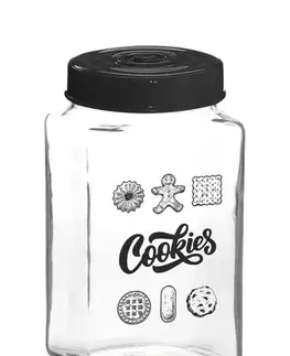 PROHOME - Dóza Cookies 2l