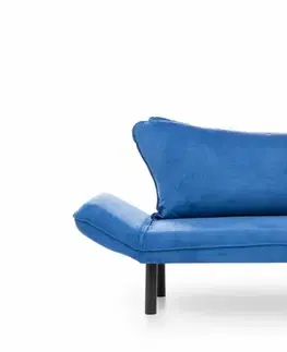 Rozkládací pohovka Chatto Blue