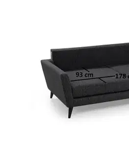 Trojmístná pohovka Mayorka 3 Seater