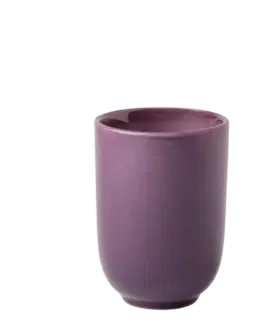 Šálek bez ouška 300 ml — Gaya Solatelier Aubergine - 493212