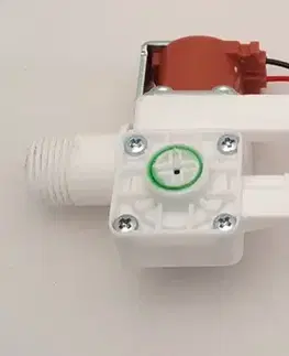 SAPHO BLOOMING ECONOMY PLUS elektroventil NDNB1160-13-4