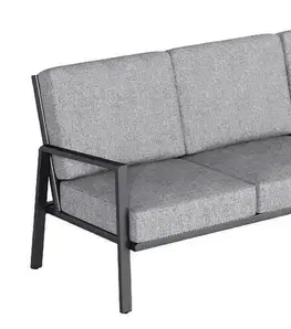 Ukončovací lehátko pravé ZENITH Kettler