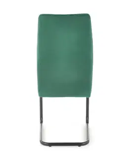 Jídelní židle K444 Halmar