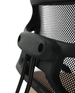Ergonomická klekačka RUFUS Tempo Kondela