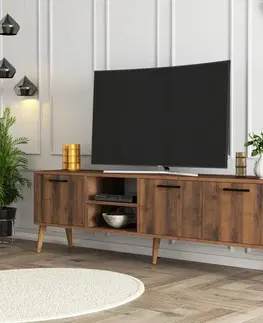 TV stolek Exxen - 1583