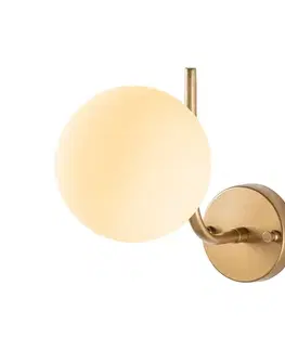 Nástěnná lampa Antler - 15015