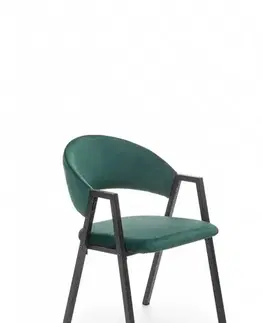 Jídelní křeslo K473 Halmar