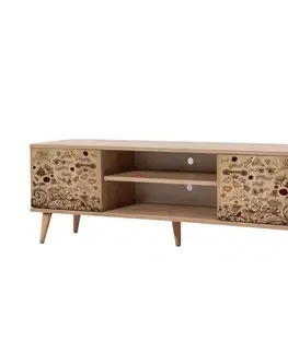 TV stolek Truva - 731