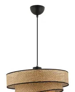 Lustr Couper Hazeran - Beige, Black