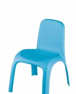 KETER Dětská židle LIPILI Barva: Růžová