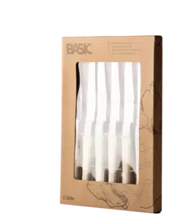 Set steakových nožů 6 ks — Basic Country II - 118795