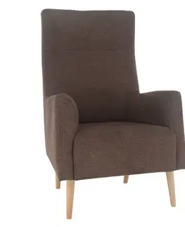 Ušák křeslo SAMY Kondela