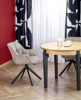Rozkládací jídelní stůl SORBUS Halmar