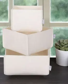 Felt Desk Organizer Set (3 Pieces) HMY - 6268