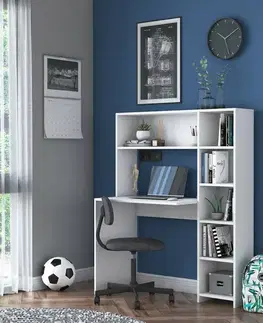 Pracovní stůl Harold White