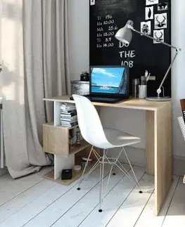 PC stůl ABES Tempo Kondela