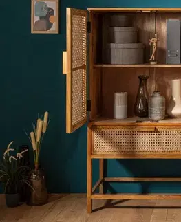 Komoda BIÁ Dekorhome