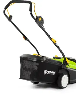 Fieldmann FZR 70435-0 aku sekačka FAST POWER 2O V