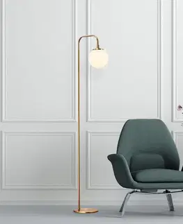 Stojací lampa Viran - 10955