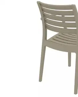 Zahradní židle Dekorhome