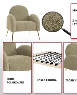 Křeslo N69