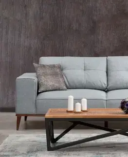 Trojmístná rozkládací pohovka Montana 3 Seater