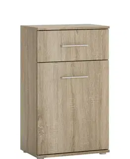 ArtExt Komoda GEMINI 1D1S