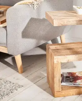 Odkládací stolek ES Dekorhome