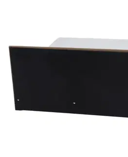 Boxspringová postel ADRIANA 3 Tempo Kondela
