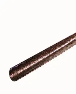 PROHOME - Lžíce na boty s hákem 97cm kovová