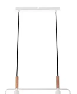 Závěsná lampa FRAME 2xE27Candellux
