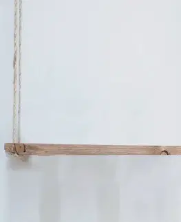 Nástěnná police Gar003