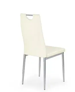 Jídelní židle K202 Halmar