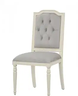 Dijon DI28 Tapetovaná židle