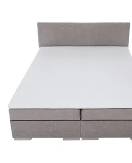Boxspringová postel ADRIANA 2 Tempo Kondela