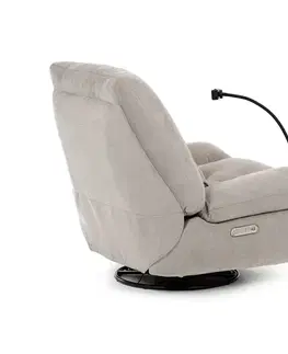 Polohovací křeslo TV-7089 Autronic