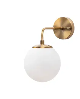 Nástěnná lampa Viran - 10895